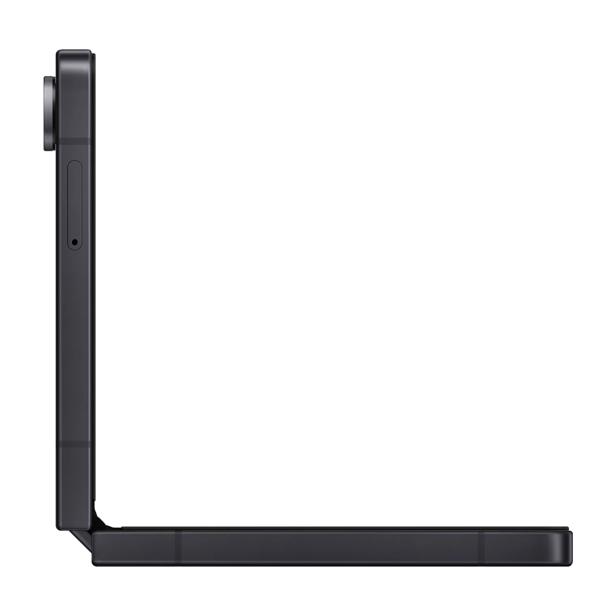 Samsung Galaxy Z Flip7 12GB 512GB Svart