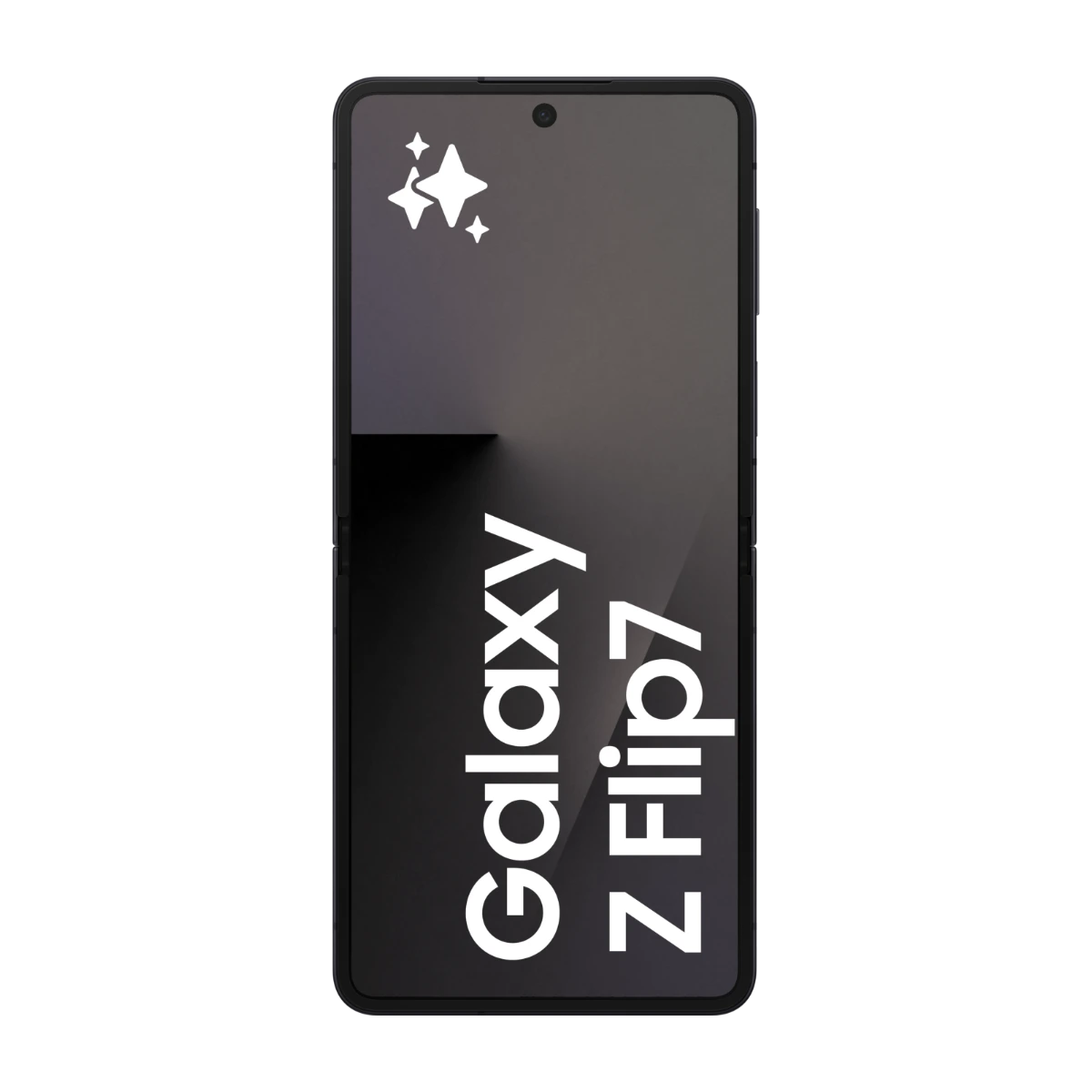 Samsung Galaxy Z Flip7 12GB 512GB Svart