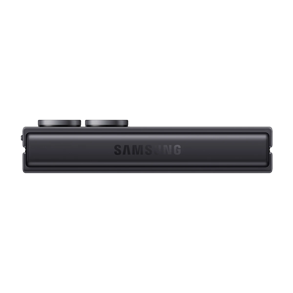 Samsung Galaxy Z Flip7 12GB 512GB Svart