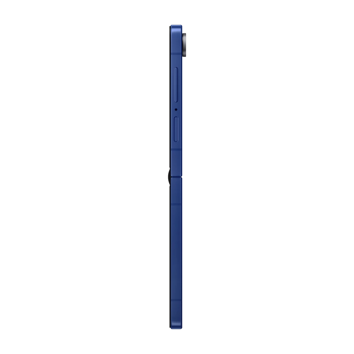 Samsung Galaxy Z Flip7 12GB 512GB Blå