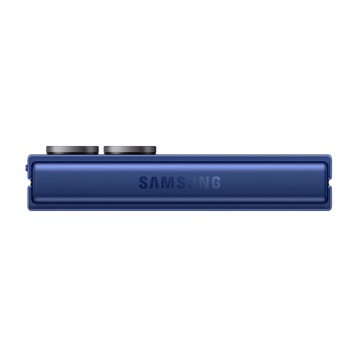 Samsung Galaxy Z Flip7 12GB 512GB Blå