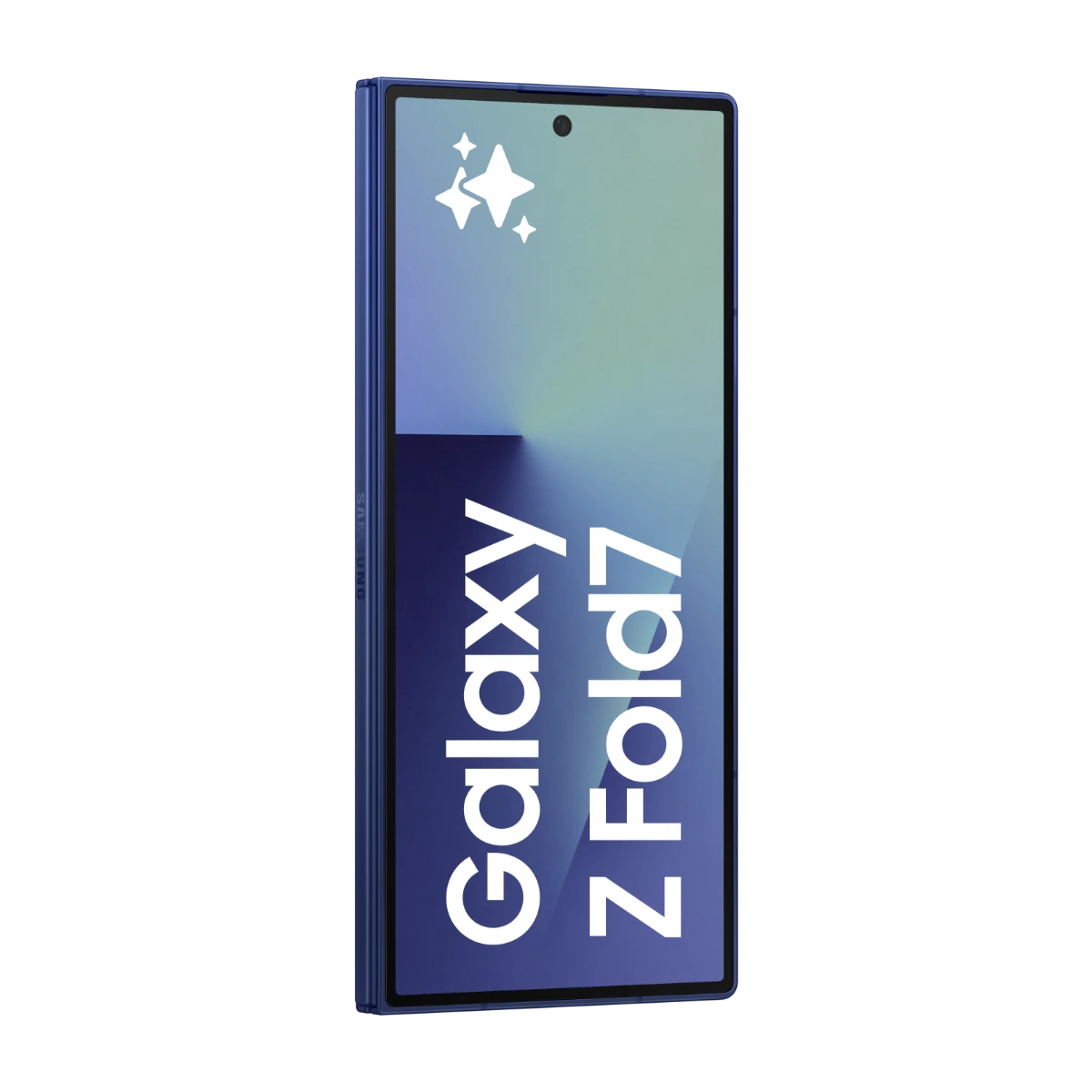 Samsung Galaxy Z Fold7 5G 12GB 512GB Blue Shadow