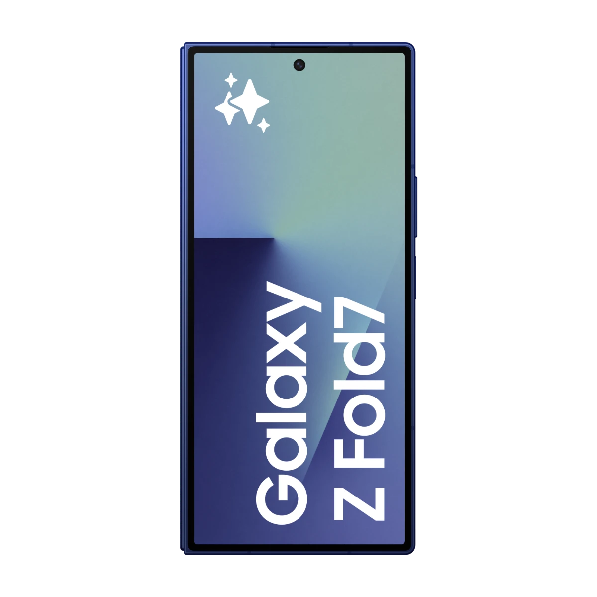 Samsung Galaxy Z Fold7 5G 12GB 512GB Blue Shadow