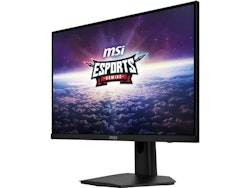 MSI G244F E2 24" 1920 x 1080 Full HD Gamingskärm