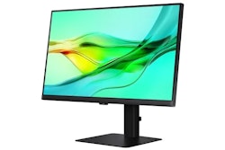 Samsung ViewFinity S6 S24D600UAU 24" 2560 x 1440 (2K) LED-Skärm