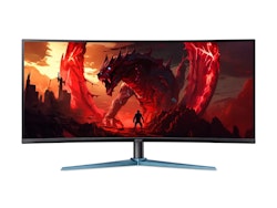 Acer Nitro ED340CU S3bmiipx 34" UltraWide Gamingskärm