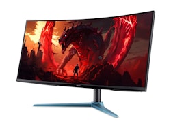 Acer Nitro ED340CU S3bmiipx 34" UltraWide Gamingskärm