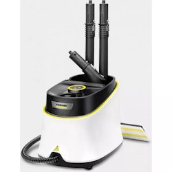 Kärcher SC 3 Deluxe Easy Fix Ångtvätt Vit