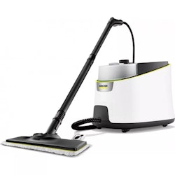 Kärcher SC 4 Deluxe Easy Fix ångtvätt Vit