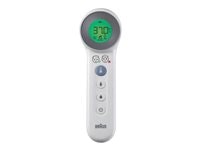 Braun Age Precision BNT400 Panntermometer