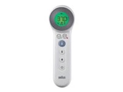 Braun Age Precision BNT400 Panntermometer