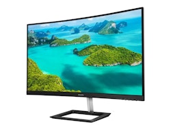 Philips E-line 322E1C 32" 1920 x 1080 Full HD Böjd Monitor