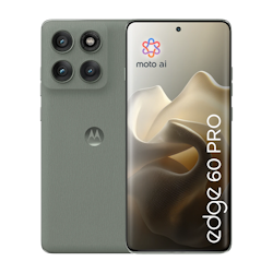Motorola edge 60 pro 5G 12GB 512GB Shadow Grey