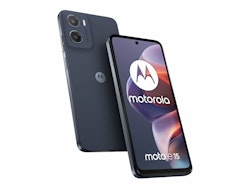 Motorola Moto E15 2GB 64GB Denim Blå