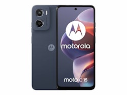 Motorola Moto E15 2GB 64GB Denim Blå