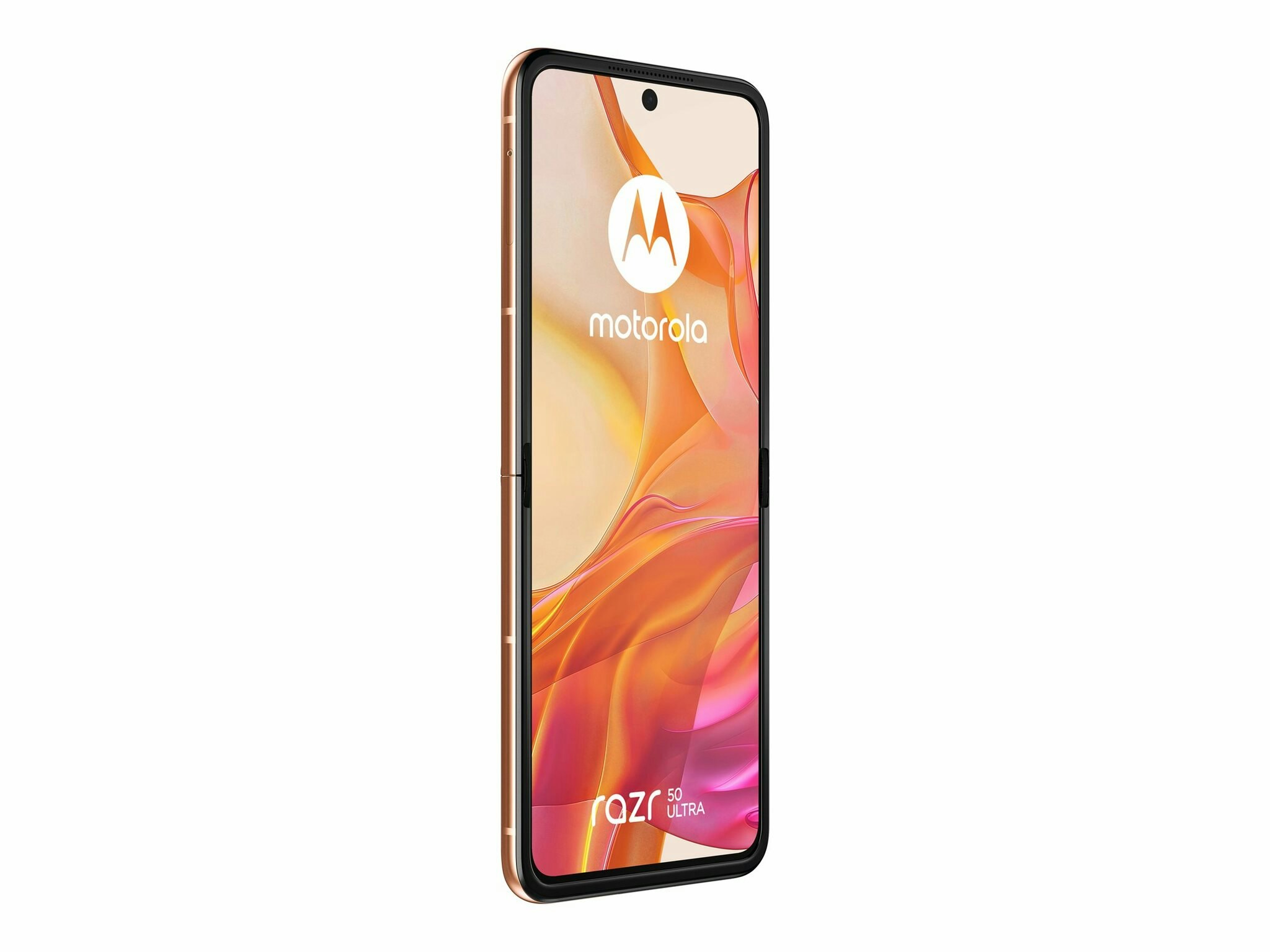Motorola Razr 50 ultra 5G 12GB 512GB Pech Fuzz