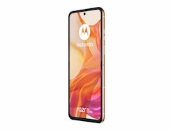 Motorola Razr 50 ultra 5G 12GB 512GB Pech Fuzz