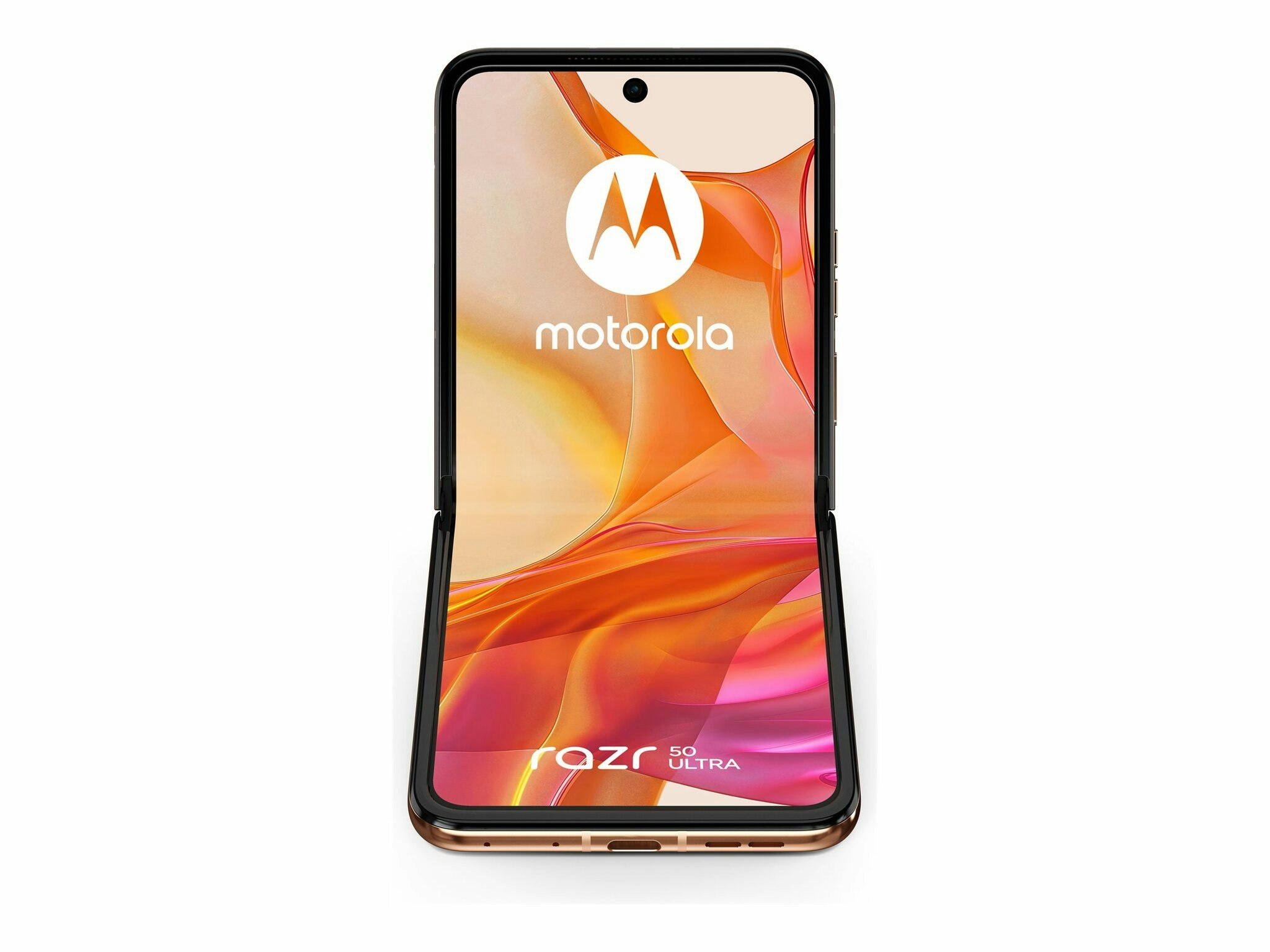 Motorola Razr 50 ultra 5G 12GB 512GB Pech Fuzz