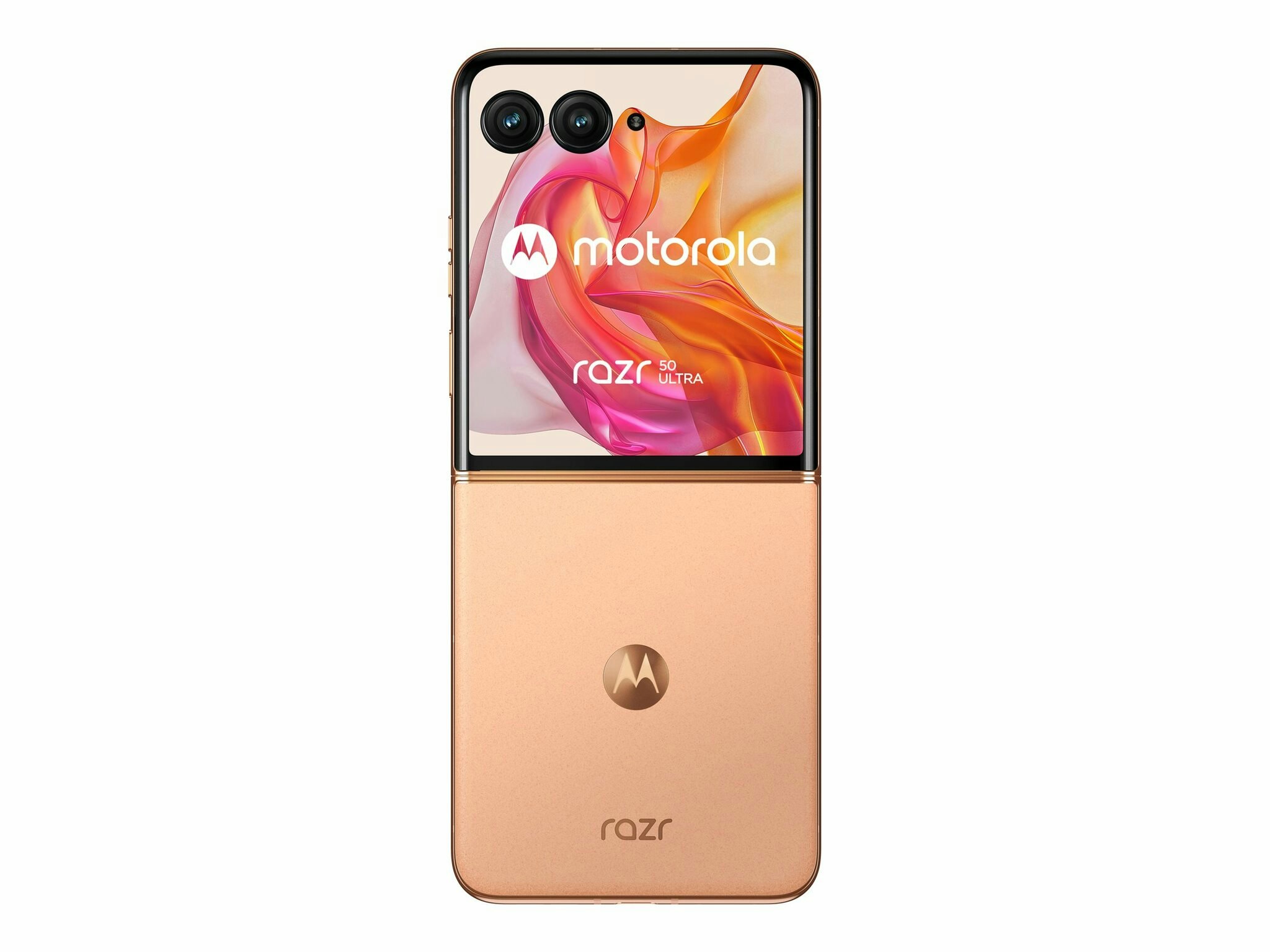 Motorola Razr 50 ultra 5G 12GB 512GB Pech Fuzz