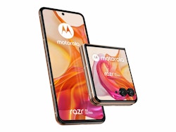 Motorola Razr 50 ultra 5G 12GB 512GB Pech Fuzz