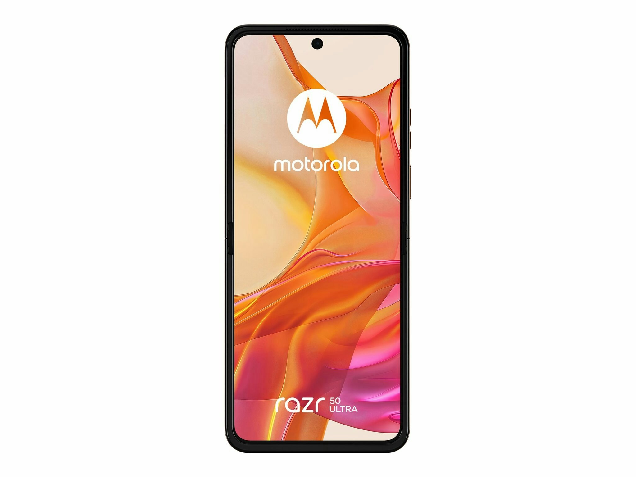 Motorola Razr 50 ultra 5G 12GB 512GB Pech Fuzz