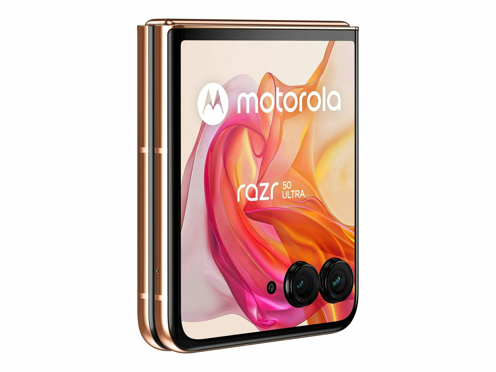 Motorola Razr 50 ultra 5G 12GB 512GB Pech Fuzz
