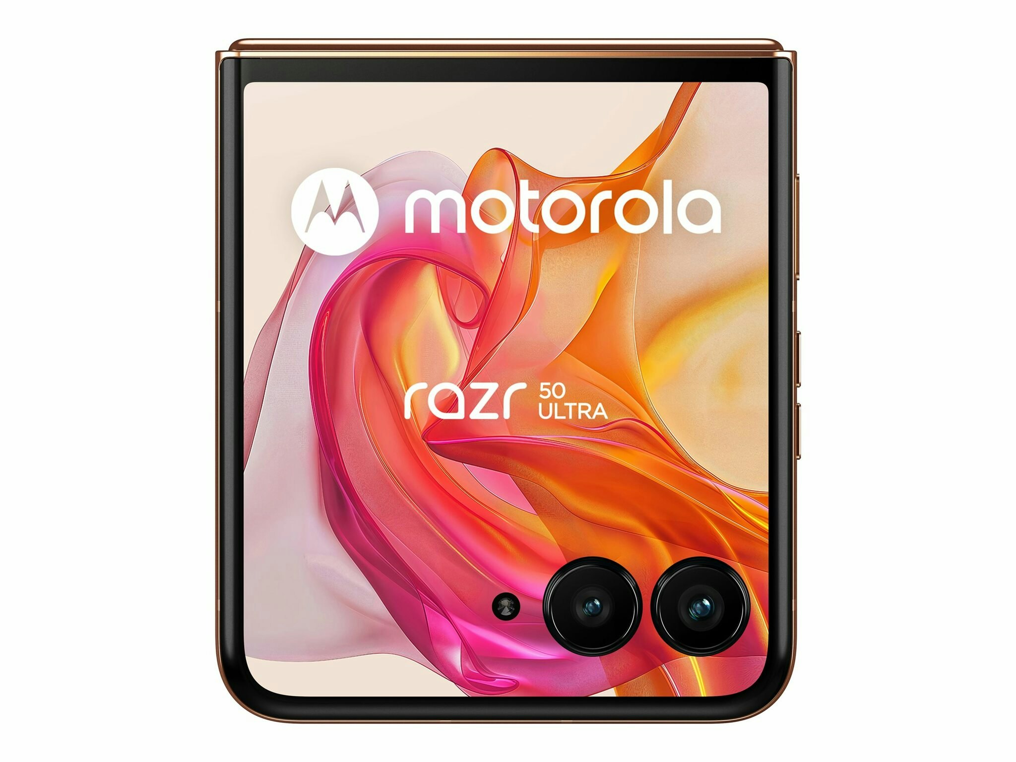 Motorola Razr 50 ultra 5G 12GB 512GB Pech Fuzz