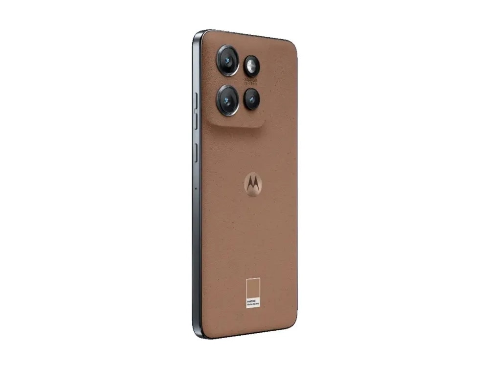 Motorola Edge 50 Neo 5G 12GB 512GB Mocha Mousse