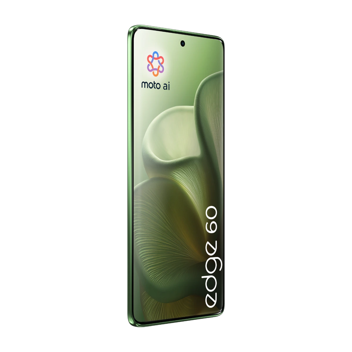 Motorola edge 60 5G 12GB 512GB Grön