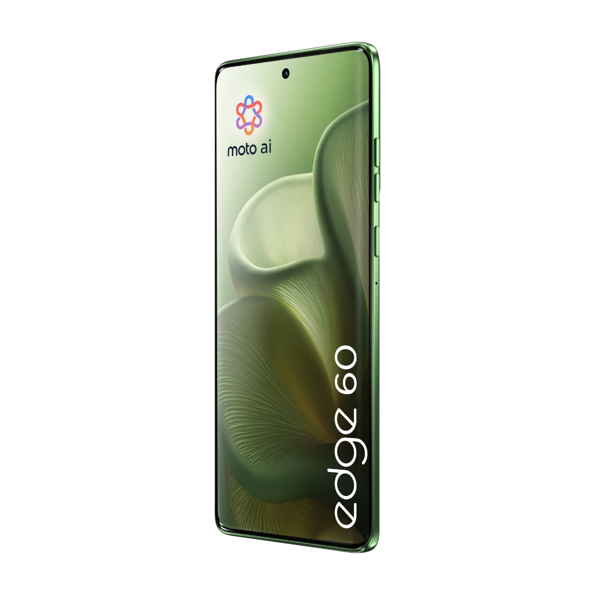 Motorola edge 60 5G 12GB 512GB Grön