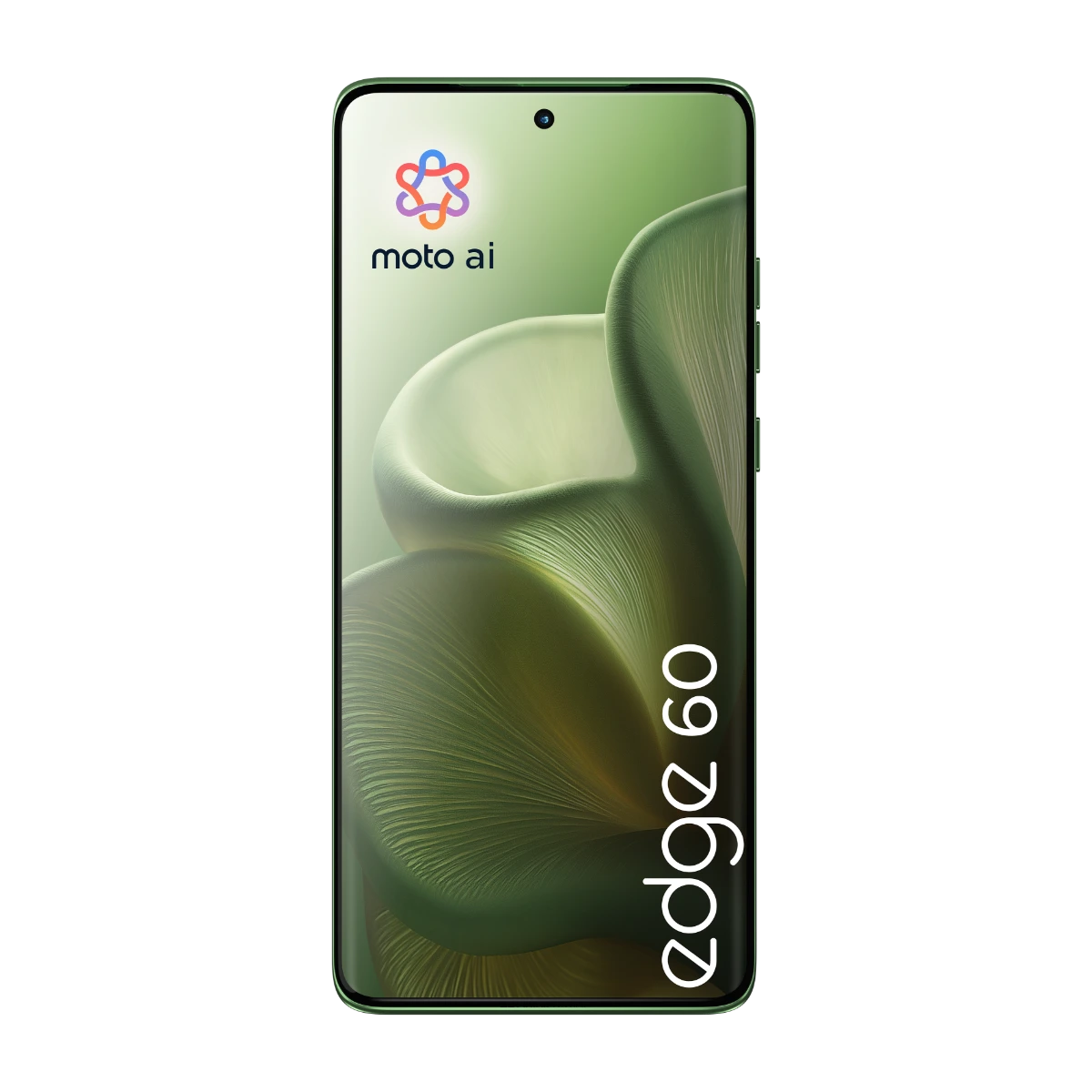 Motorola edge 60 5G 12GB 512GB Grön