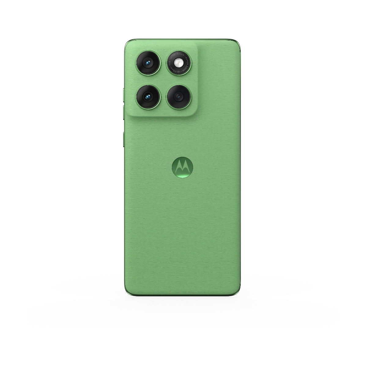 Motorola edge 60 5G 12GB 512GB Grön