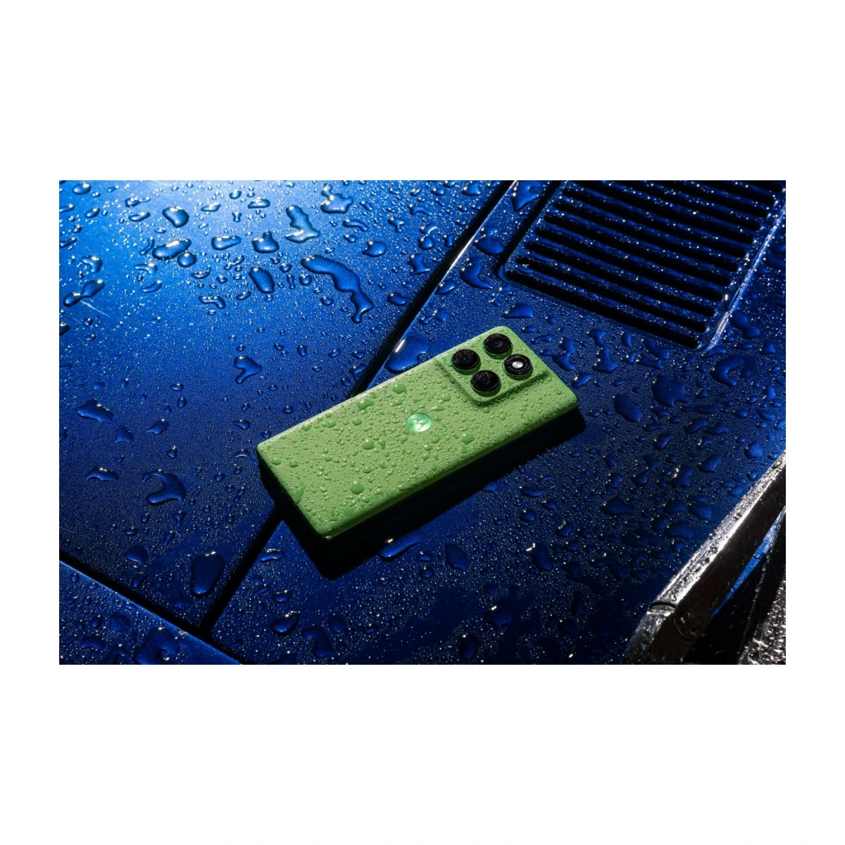 Motorola edge 60 5G 12GB 512GB Grön