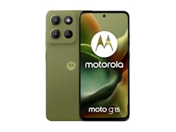 Motorola Moto G15 4G 8GB 256GB Grön