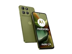 Motorola Moto G15 4G 8GB 256GB Grön