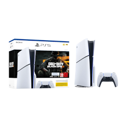 PlayStation 5 Slim inkl Call of Duty: Black Ops 6