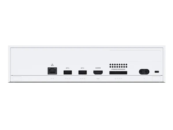 Microsoft Xbox Series S 1TB Vit