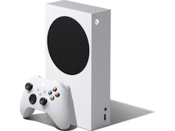 Microsoft Xbox Series S 1TB Vit