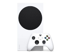 Microsoft Xbox Series S 1TB Vit
