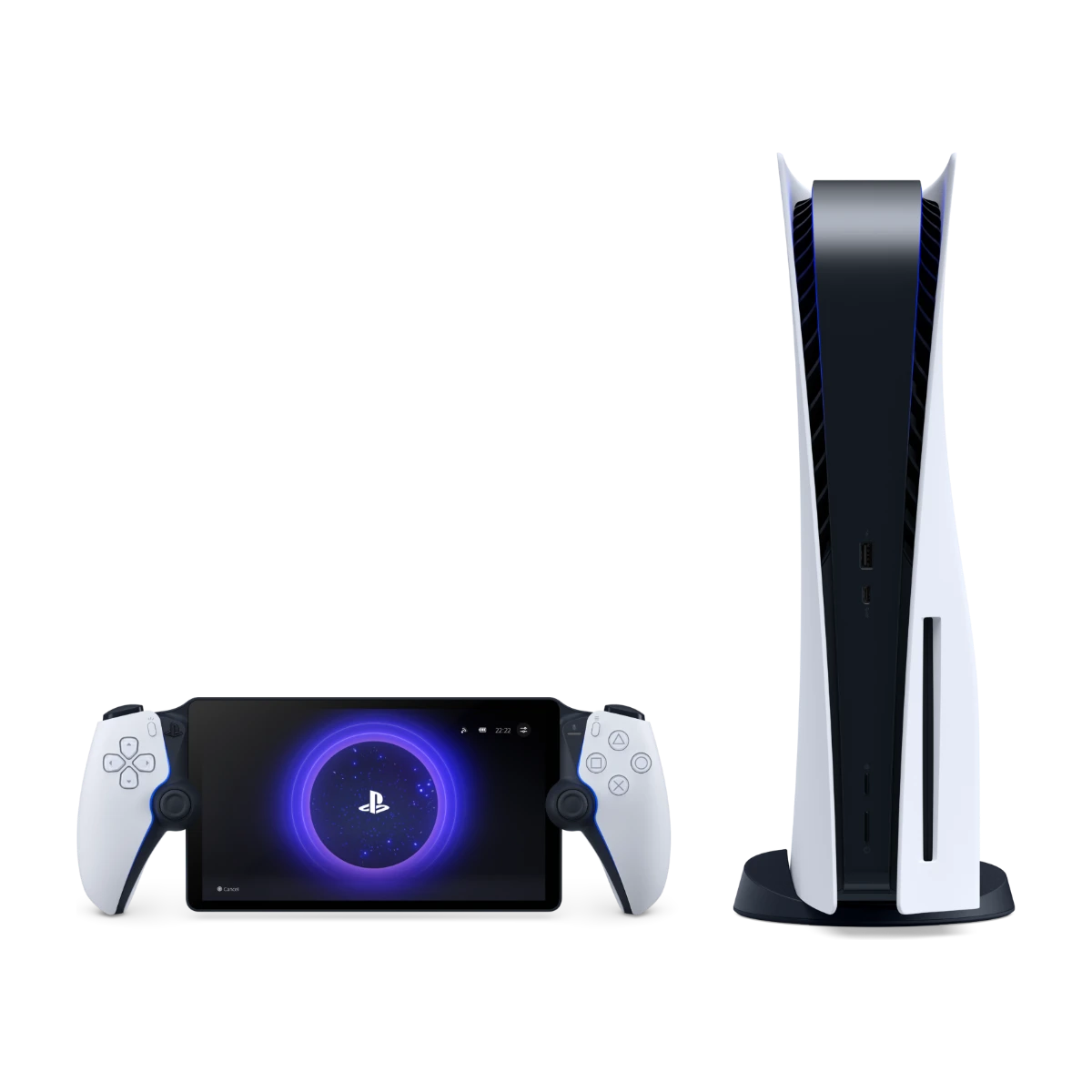 Sony Playstation Portal Vit