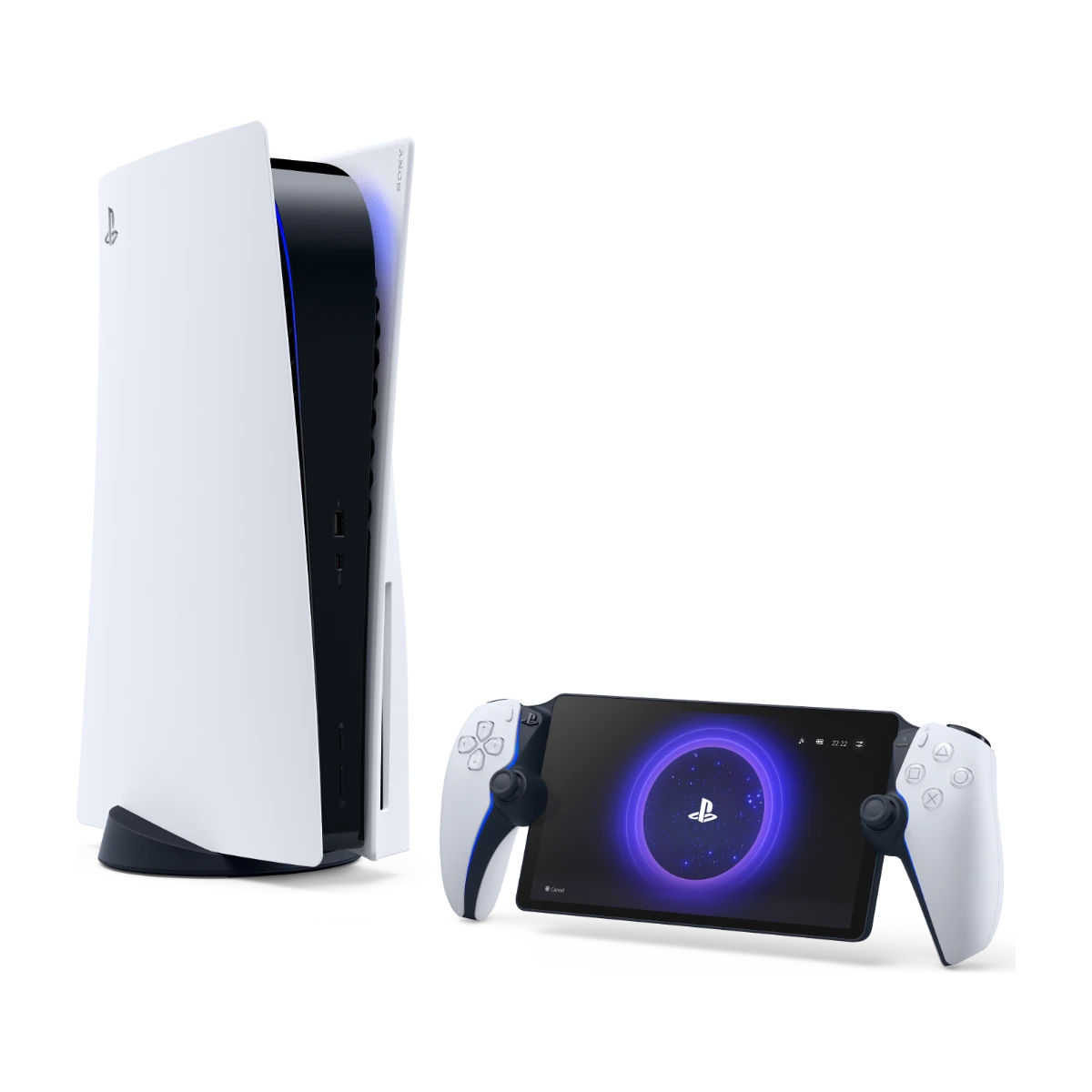 Sony Playstation Portal Vit
