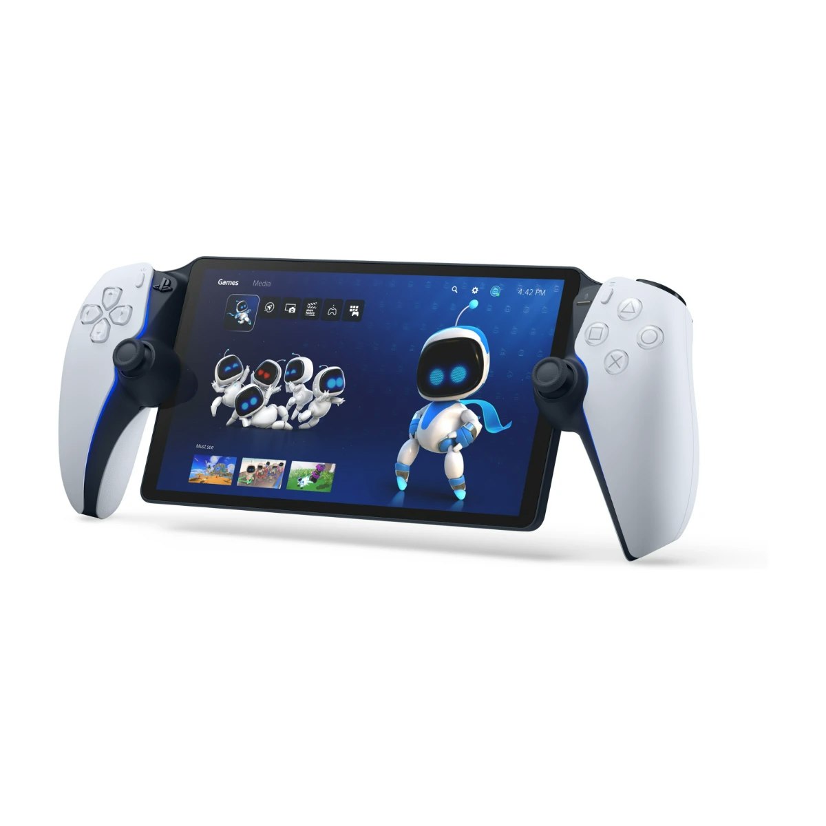 Sony Playstation Portal Vit