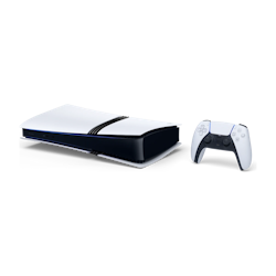 Sony PlayStation 5 Pro (PS5) 2TB