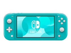 Nintendo Switch Lite Turkos