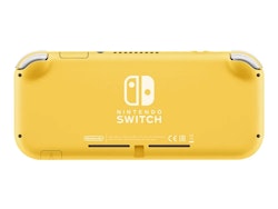 Nintendo Switch Lite Gul
