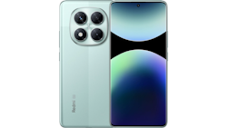Xiaomi Redmi Note 14 Pro 5G 8GB 256 GB Coral Green