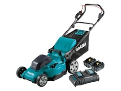 Makita DLM480Z Gräsklippare Elektrisk 3100opm 48 cm skärbredd