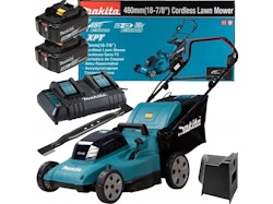 Makita DLM480Z Gräsklippare Elektrisk 3100opm 48 cm skärbredd