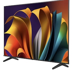 Hisense 55A6N 55" 4K UHD (2160p) LED-bakbelyst LCD TV Smart TV