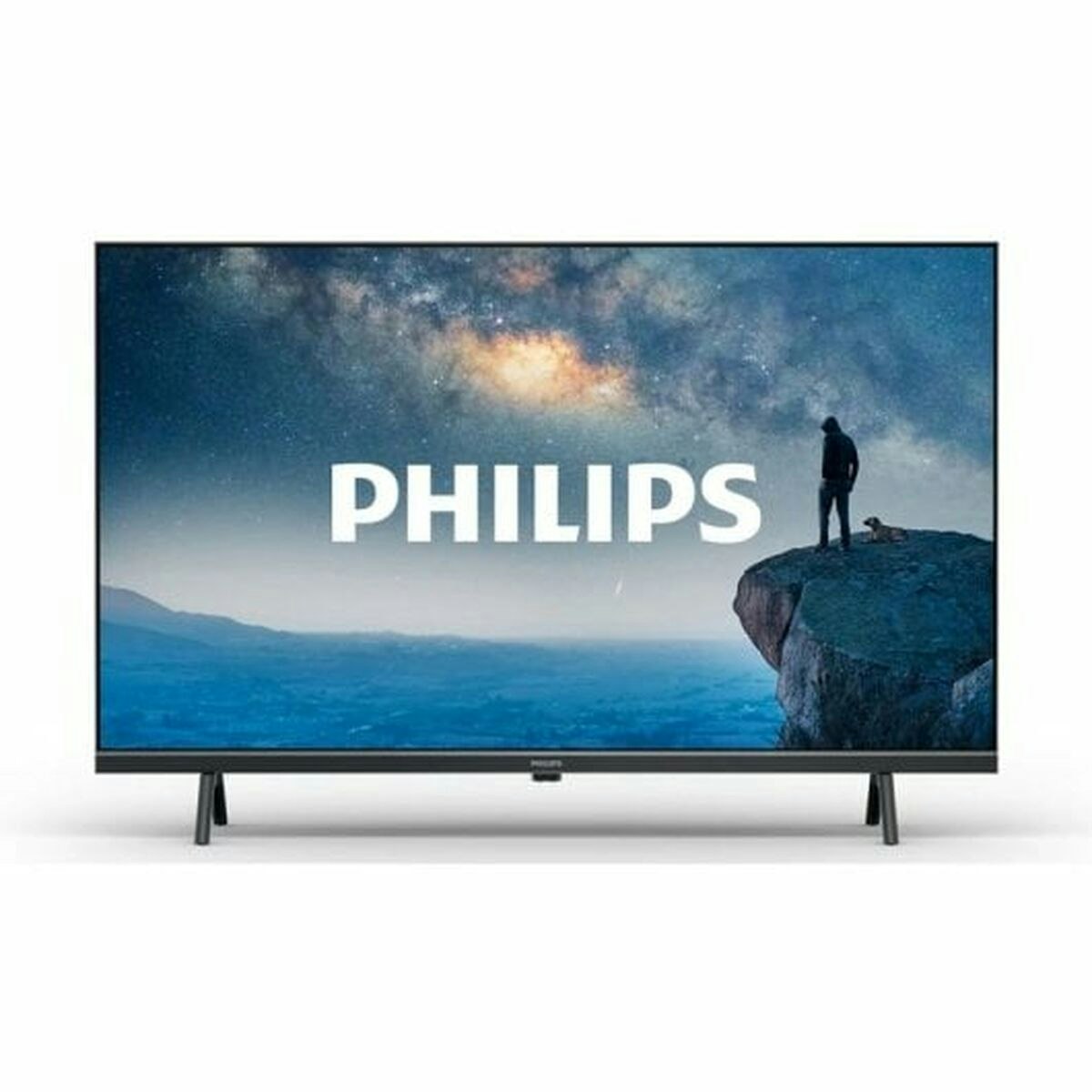 Philips 32PFS6109 32" LED-bakbelyst LCD TV Smart TV